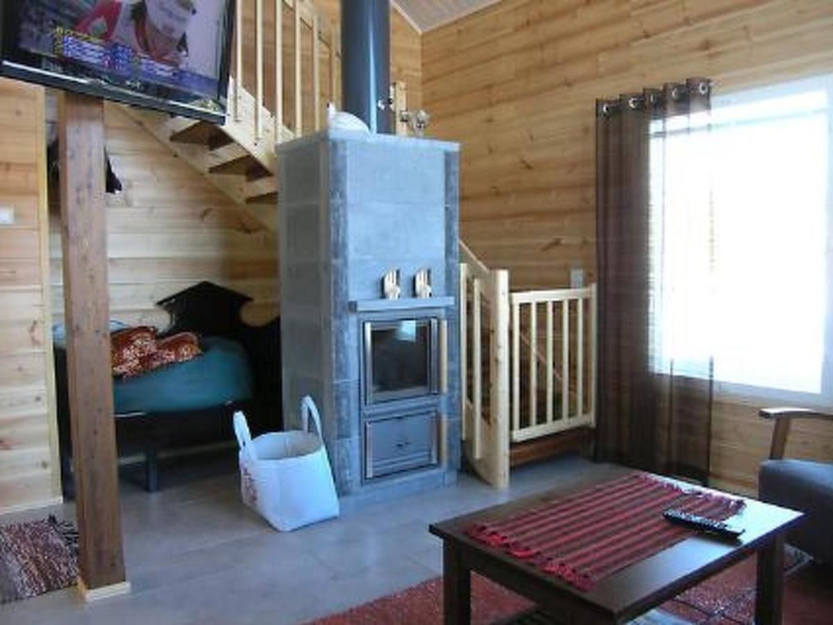 Дома для отпуска Holiday Home Pyrykieppi Сонка-13