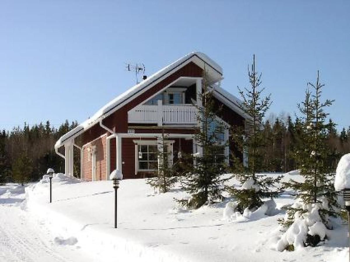 Дома для отпуска Holiday Home Pyrykieppi Сонка