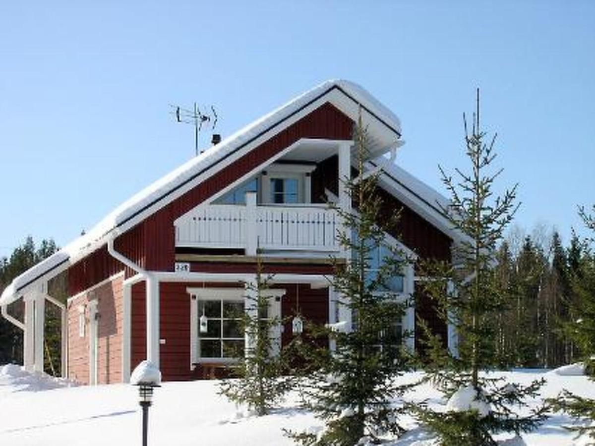 Дома для отпуска Holiday Home Pyrykieppi Сонка