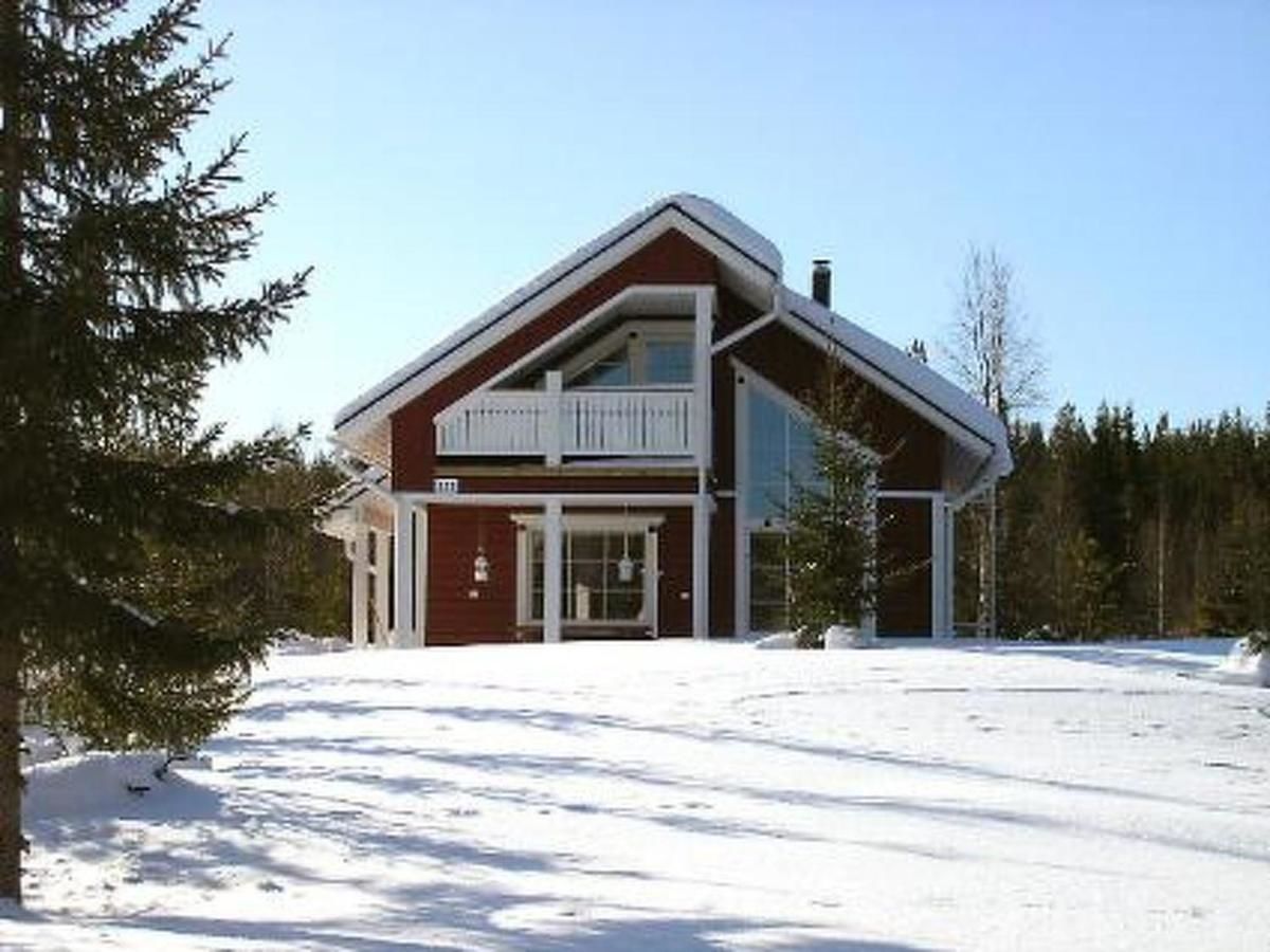 Дома для отпуска Holiday Home Pyrykieppi Сонка-40