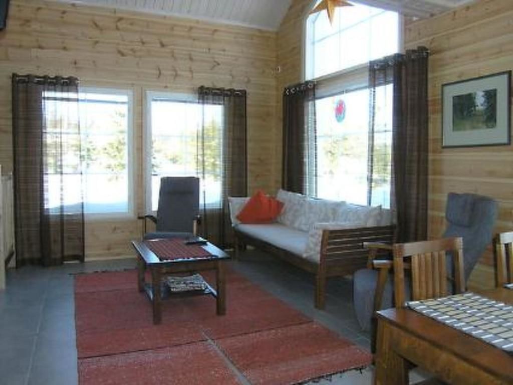 Дома для отпуска Holiday Home Pyrykieppi Сонка